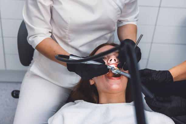 Best Pediatric Emergency Dentist in Fisher, IL