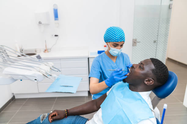 Best Emergency Orthodontic Repairs in Fisher, IL